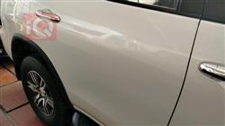 تويوتا فورجنر